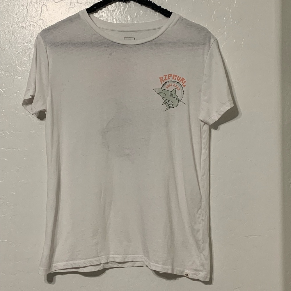 Rip Curl Surf Gear T-Shirt